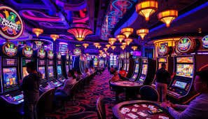 Pengalaman taruhan sportsbook dan kasino di perangkat mobile Indonesia